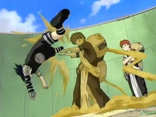 Naruto: Shippuden Fotoğrafı