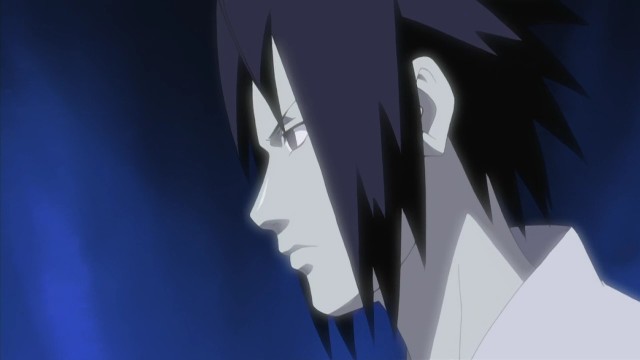 Naruto: Shippuden fotoğrafı