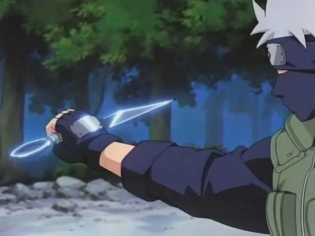 Naruto: Shippuden Fotoğrafı