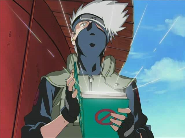 Naruto: Shippuden Fotoğrafı