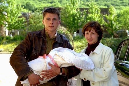 Vera'nın Şöförü Fotoğrafı