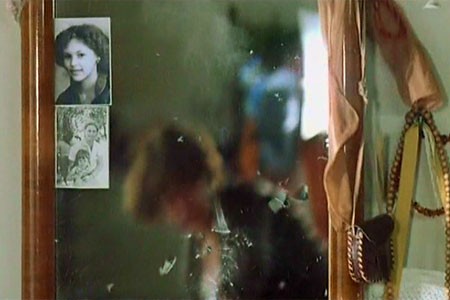 Vera'nın Şöförü Fotoğrafı