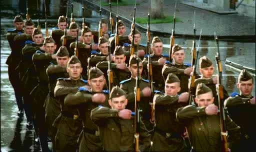 Vera'nın Şöförü Fotoğrafı