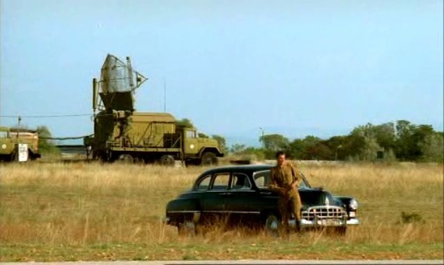 Vera'nın Şöförü fotoğrafı