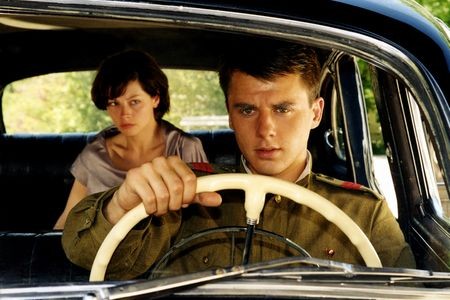 Vera'nın Şöförü Fotoğrafı