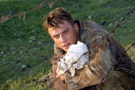 Vera'nın Şöförü Fotoğrafı