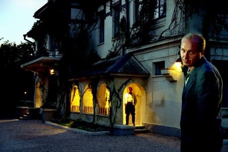 Vera'nın Şöförü Fotoğrafı