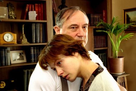 Vera'nın Şöförü Fotoğrafı