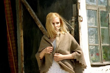 Vera'nın Şöförü Fotoğrafı