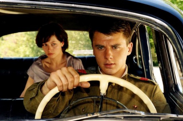 Vera'nın Şöförü Fotoğrafı