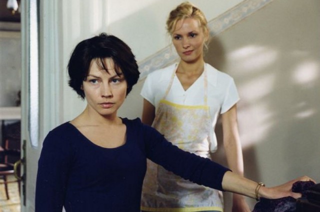 Vera'nın Şöförü Fotoğrafı