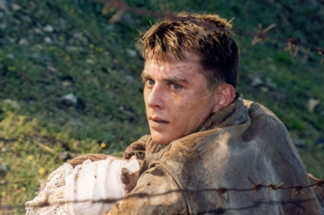 Vera'nın Şöförü Fotoğrafı