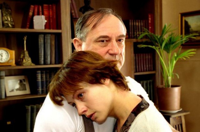 Vera'nın Şöförü Fotoğrafı