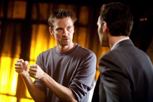 The Bannen Way fotoğrafı