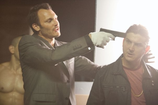 The Bannen Way fotoğrafı