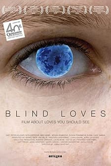 Blind Loves (2008) afişi