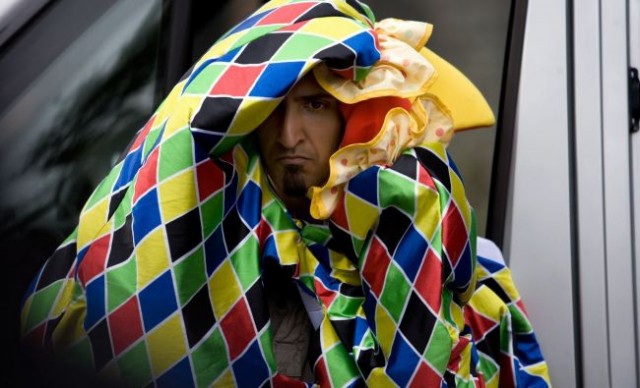 Dört Aslan Fotoğrafı