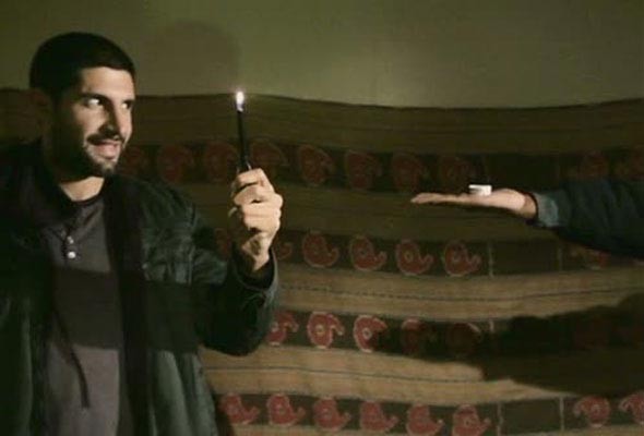 Dört Aslan fotoğrafı