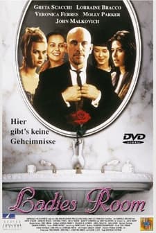 Kadınlar Tuvaleti (1999) afişi