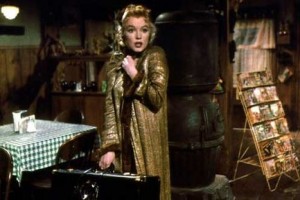 Otobüs Durağı Fotoğrafı