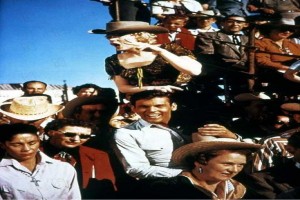 Otobüs Durağı fotoğrafı