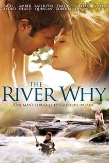 The River Why (2010) afişi