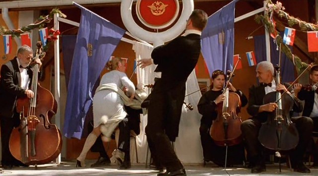 Bir Mucizedir Yaşamak fotoğrafı