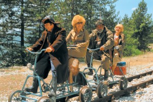 Bir Mucizedir Yaşamak Fotoğrafı