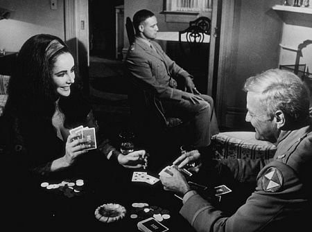 Parıltılı Gözler fotoğrafı