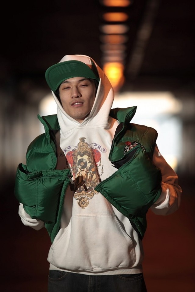 Always Be Boyz fotoğrafı