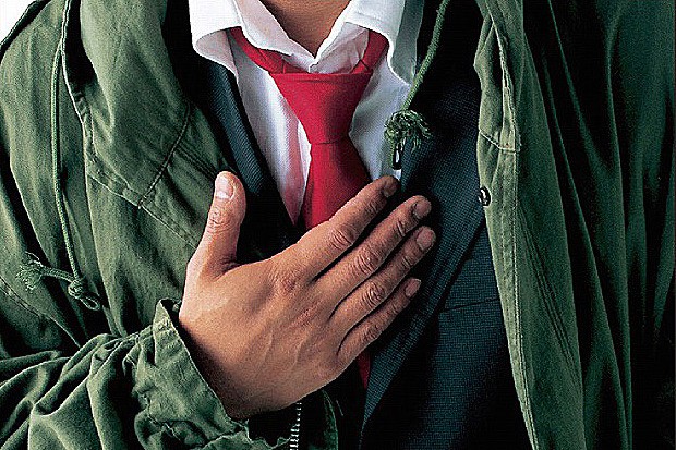 Bayside Shakedown 3 Fotoğrafı