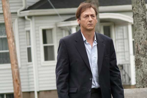 Vahşet Sapağı Fotoğrafı