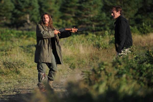 Vahşet Sapağı Fotoğrafı