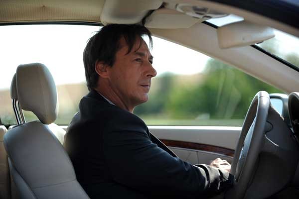 Vahşet Sapağı Fotoğrafı