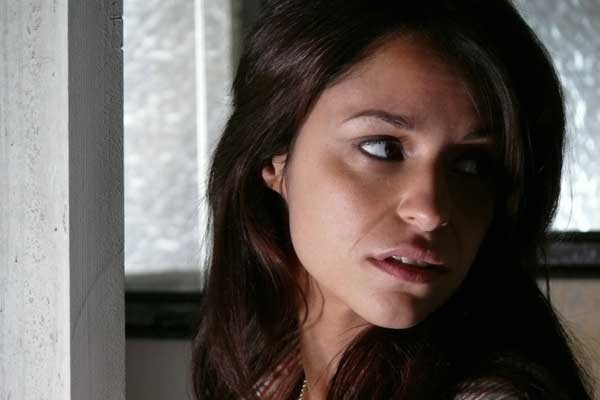 Vahşet Sapağı Fotoğrafı