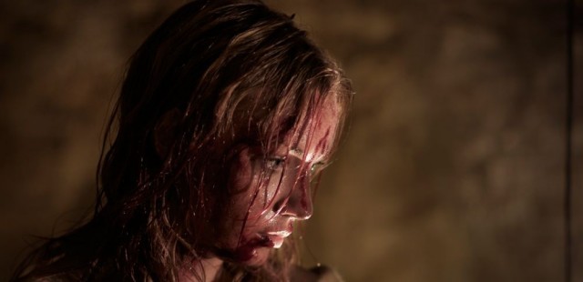 Vahşet Sapağı Fotoğrafı