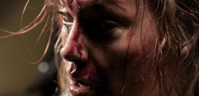 Vahşet Sapağı Fotoğrafı