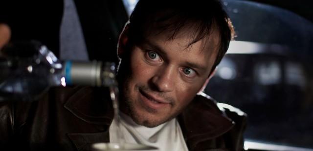 Vahşet Sapağı Fotoğrafı