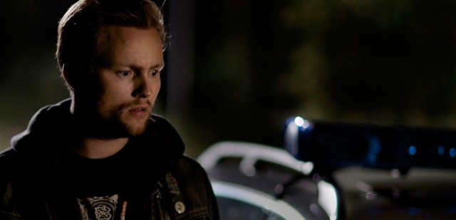 Vahşet Sapağı fotoğrafı