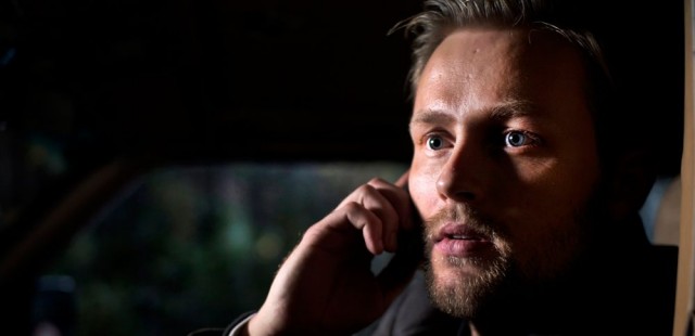 Vahşet Sapağı Fotoğrafı