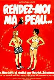 Rendez-moi ma peau... (1980) afişi