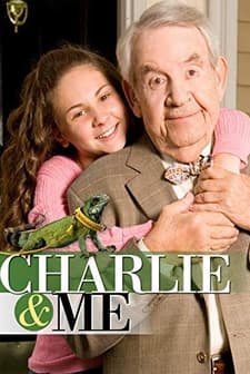 Charlie Ve Ben (2008) afişi