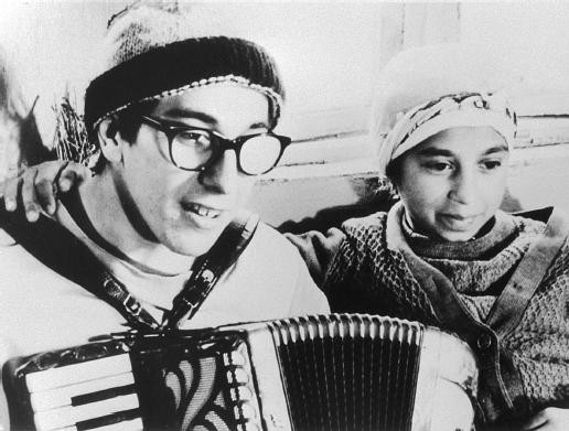 Çingeneler Zamanı fotoğrafı