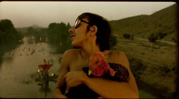 Çingeneler Zamanı fotoğrafı