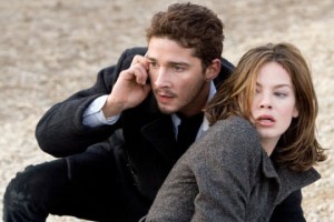 Kartal Göz Fotoğrafı