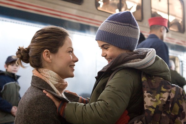 Kartal Göz Fotoğrafı