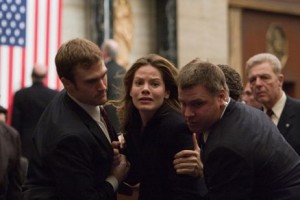 Kartal Göz Fotoğrafı