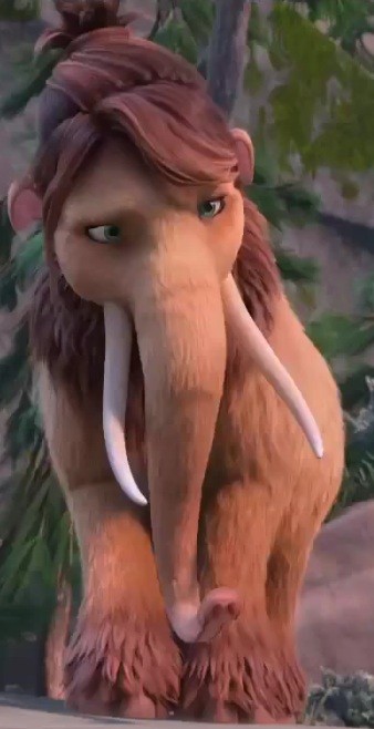 Buz Devri 4: Kıtalar Ayrılıyor Fotoğrafı