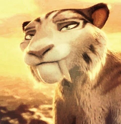 Buz Devri 4: Kıtalar Ayrılıyor Fotoğrafı