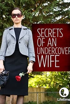 Secrets Of An Undercover Wife (2007) afişi